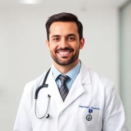 Dr. Cameron Williamson